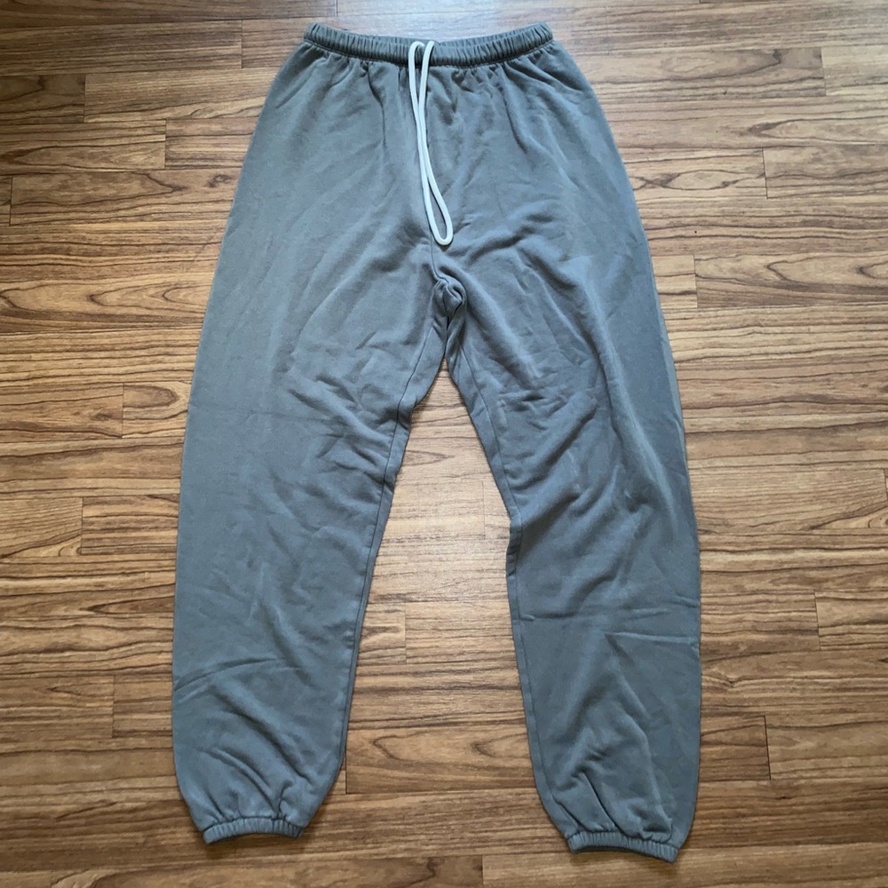 Aerie Women's Gray Sweatpants